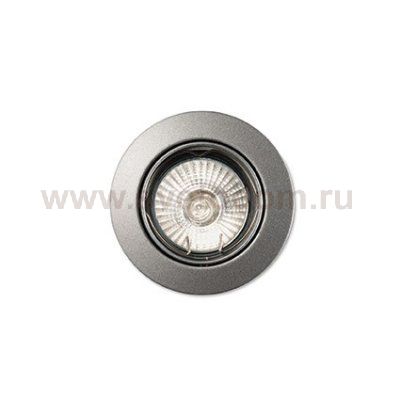 Светильник спот Ideal lux SWING ALLUMINIO (83162)