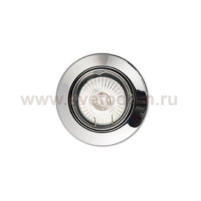 Ideal Lux SWING FI CROMO