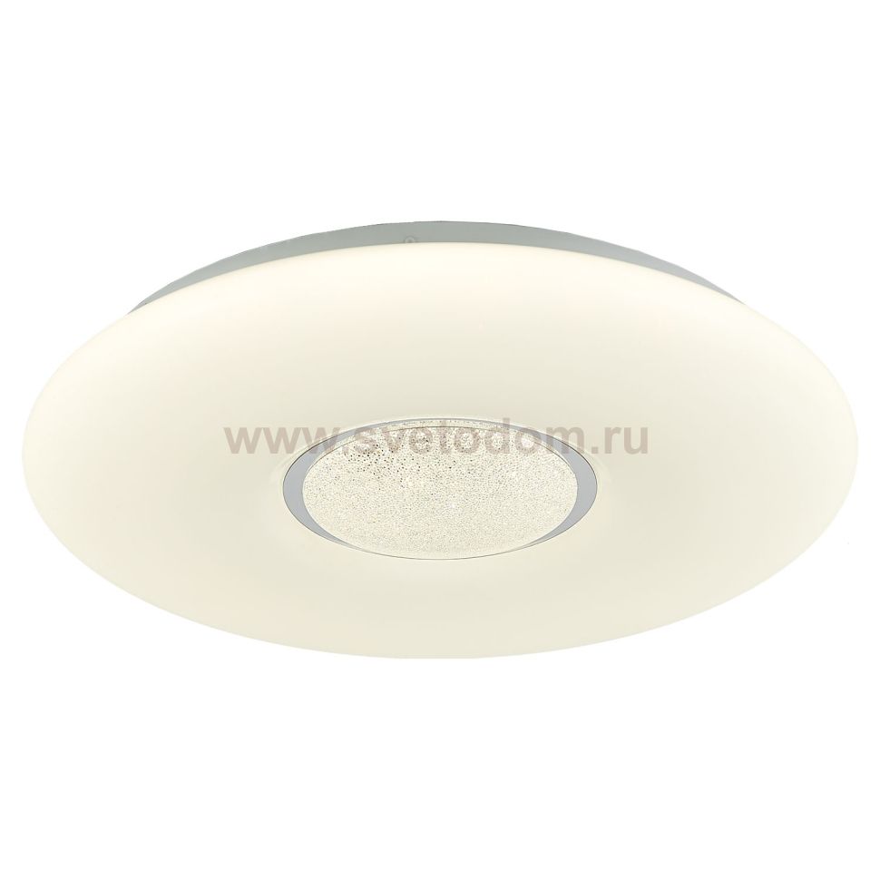 Люстра потолочная светодиодная Люссоле Moonlight SY0138