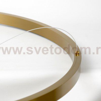 Люстра подвесная Люссоле SY0327