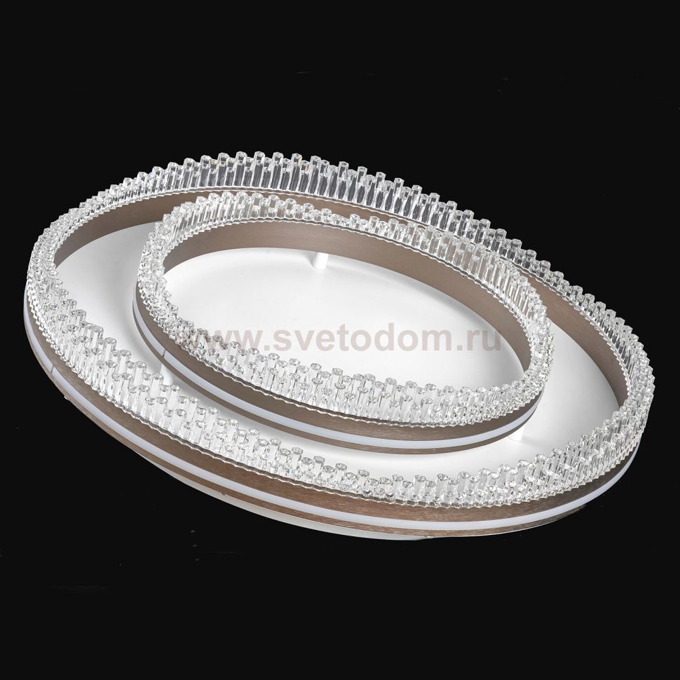 Потолочный светильник Люссоле HARDIN SY0347