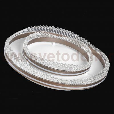 Потолочный светильник Люссоле HARDIN SY0347