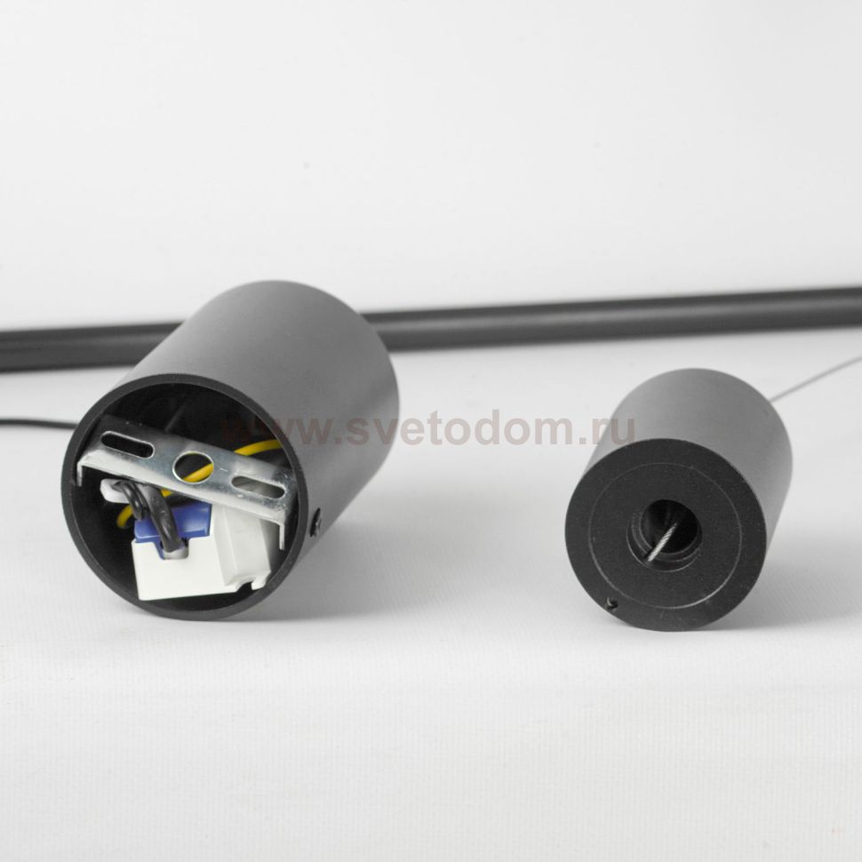 Подвесной светильник Люссоле SY0390