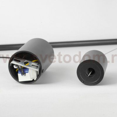 Подвесной светильник Люссоле SY0390