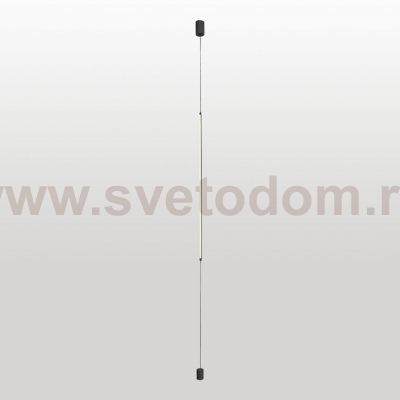 Подвесной светильник Люссоле SY0390