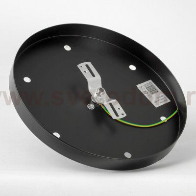 Люстра потолочная Люссоле SY0398