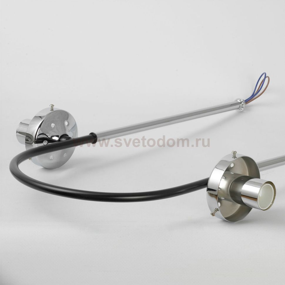 Люстра потолочная Люссоле SY0398