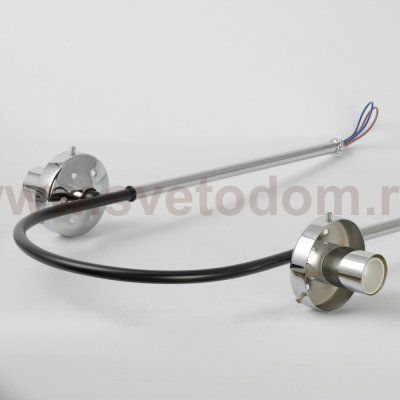 Люстра потолочная Люссоле SY0398