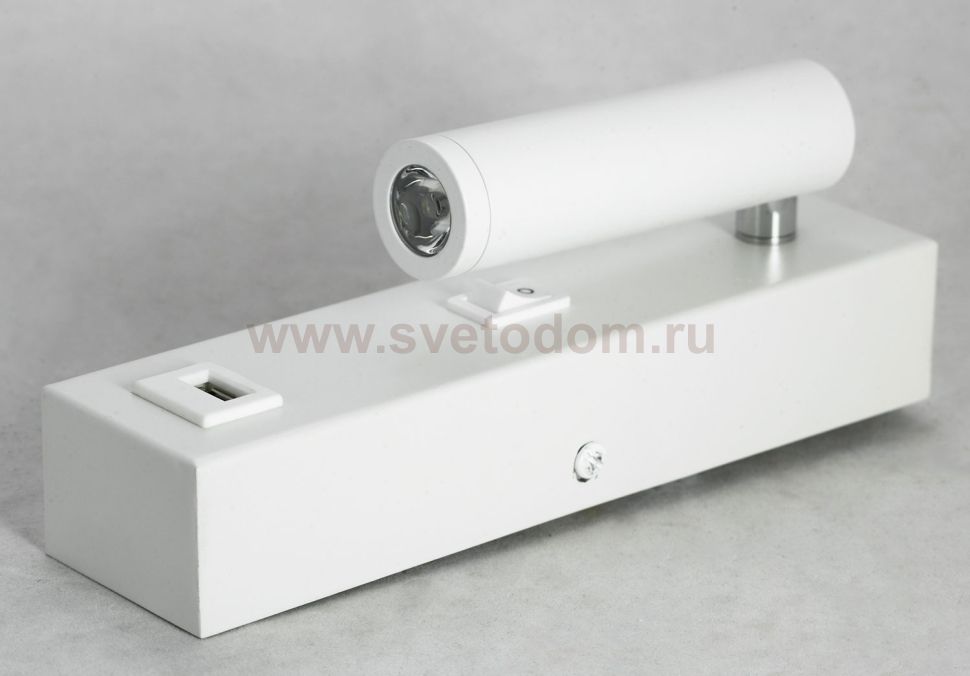 Бра Люссоле Cozy SY0428