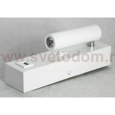 Бра Люссоле Cozy SY0428