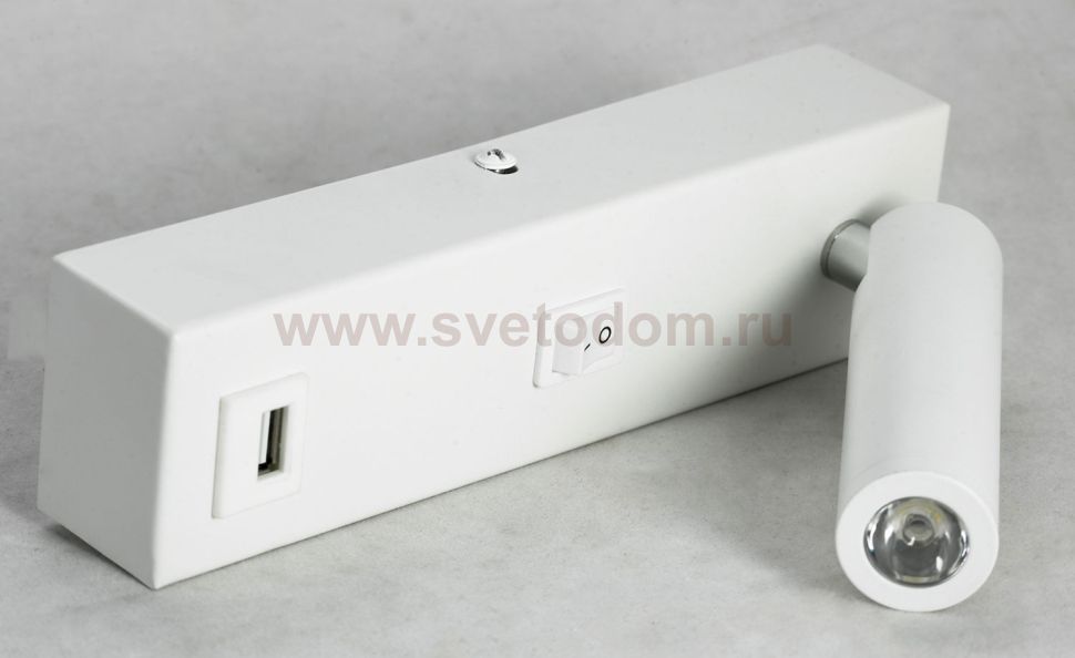 Бра Люссоле Cozy SY0428