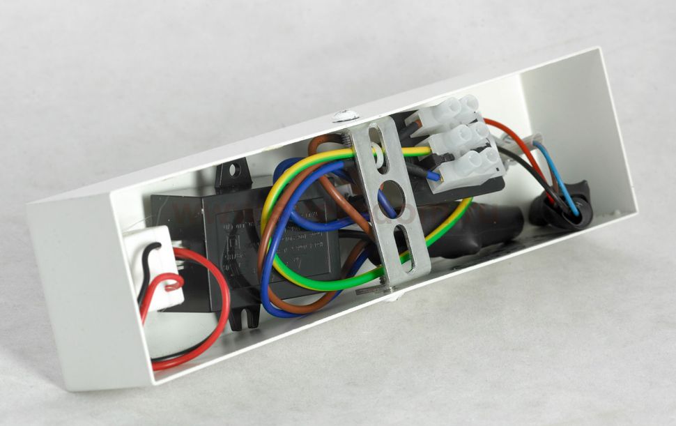 Бра Люссоле Cozy SY0428