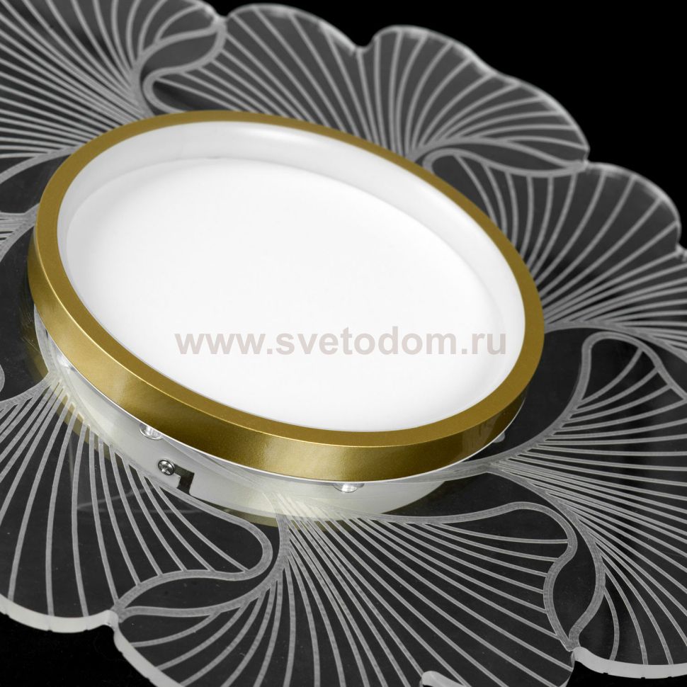 Люстра потолочная Люссоле SY0437