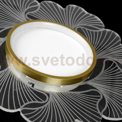 Люстра потолочная Люссоле SY0437