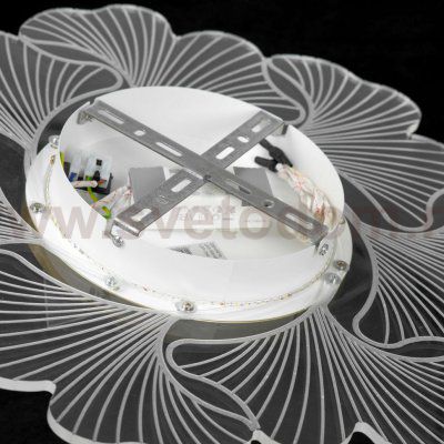 Люстра потолочная Люссоле SY0437