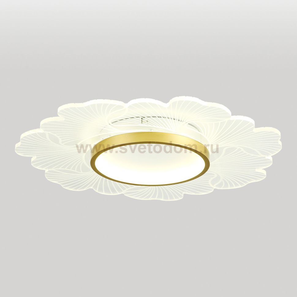 Люстра потолочная Люссоле SY0437