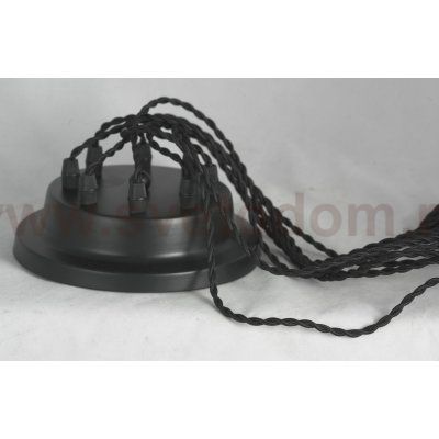 Люстра Люссоле Shirley SY0489