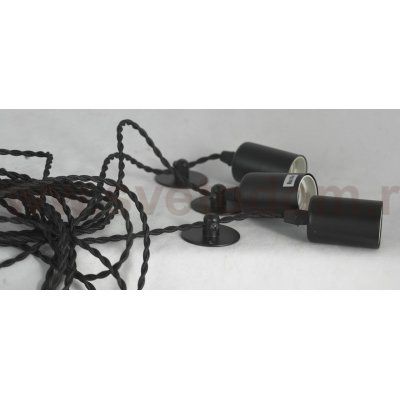 Люстра Люссоле Shirley SY0489