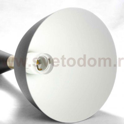 Подвесной светильник Люссоле SY0518