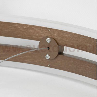 Люстра подвесная Люссоле SY0527