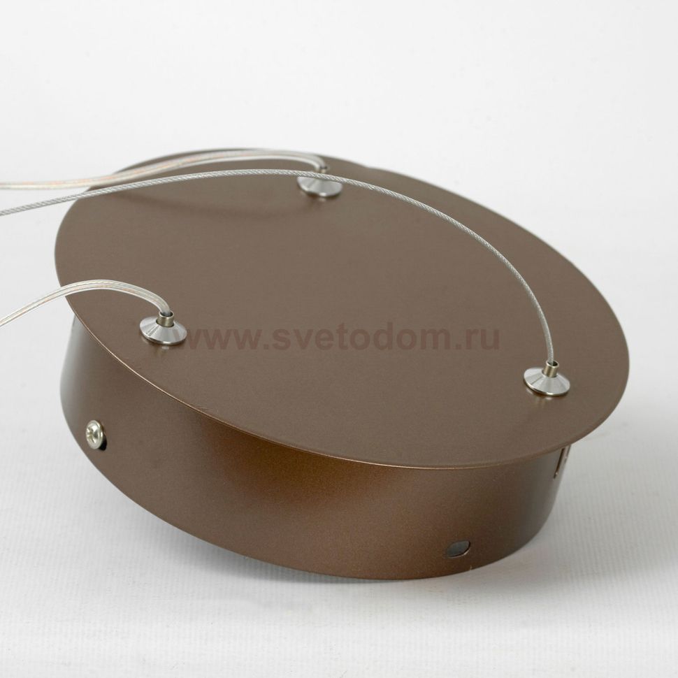 Люстра подвесная Люссоле SY0527