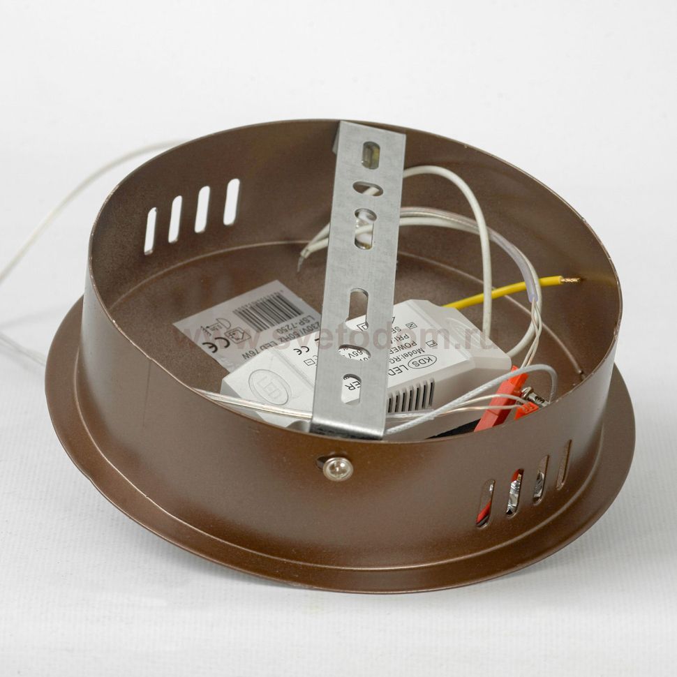 Люстра подвесная Люссоле SY0527