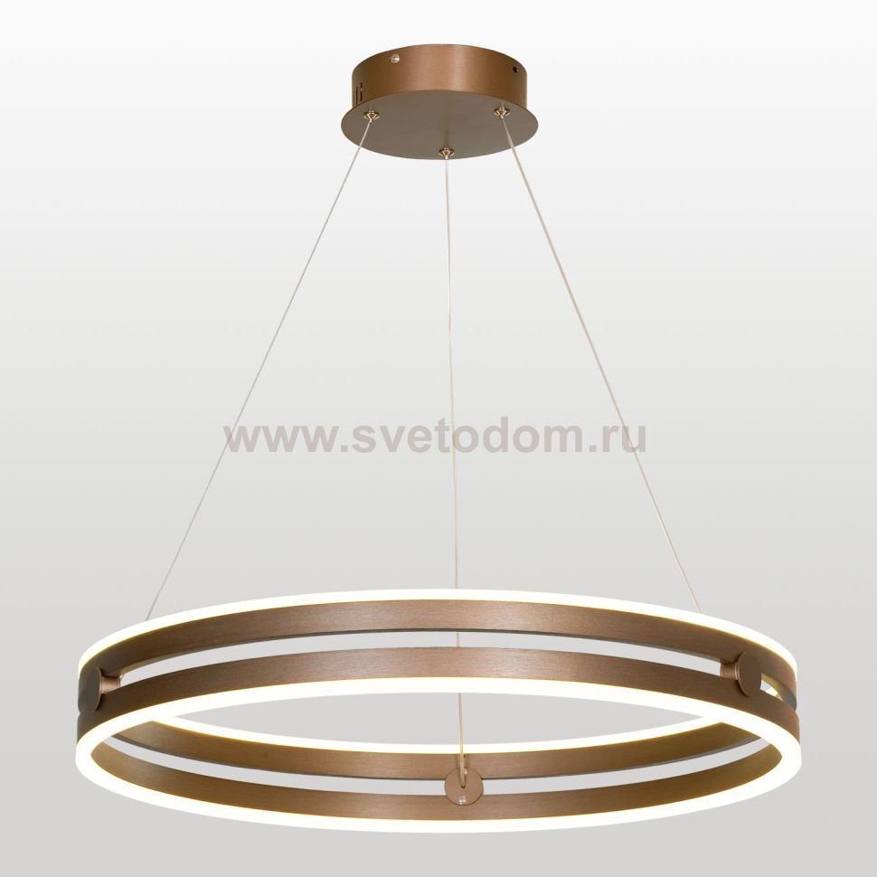 Люстра подвесная Люссоле SY0527