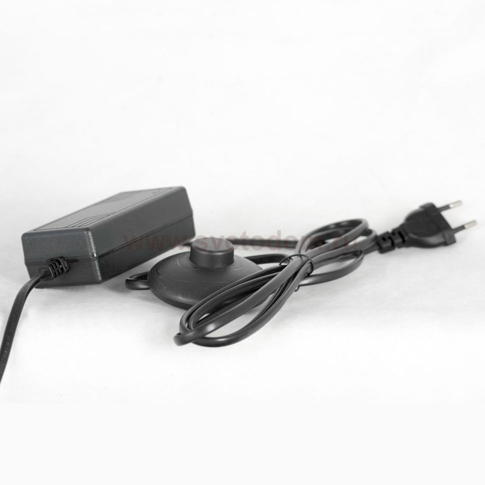 Торшер Люссоле SY0560