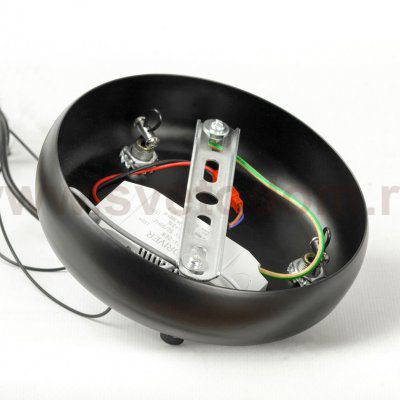 Подвесной светильник Люссоле SY0637