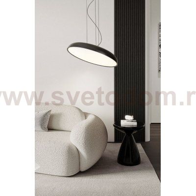 Подвесной светильник Люссоле SY0637