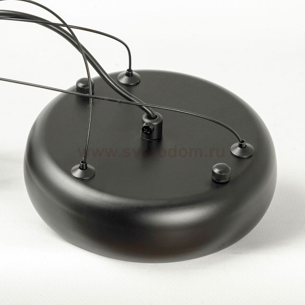 Подвесной светильник Люссоле SY0637