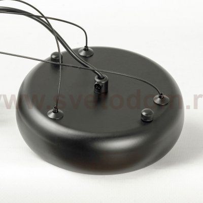 Подвесной светильник Люссоле SY0637