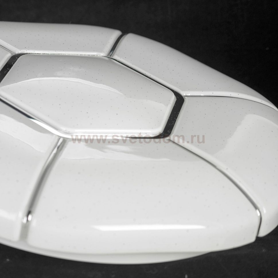 Люстра потолочная светодиодная Люссоле SY0748