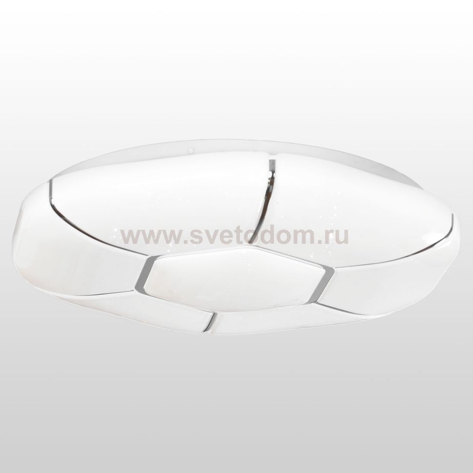 Люстра потолочная светодиодная Люссоле SY0748