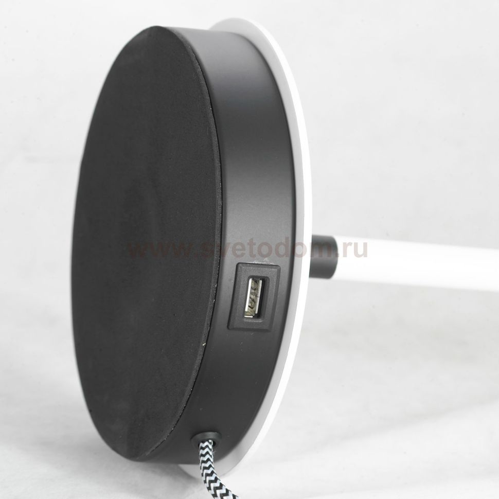 Настольная лампа Люссоле Cozy SY0750