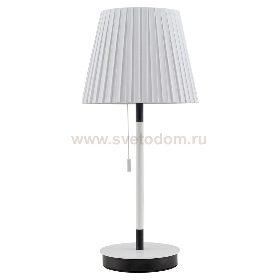 Настольная лампа Люссоле Cozy SY0750