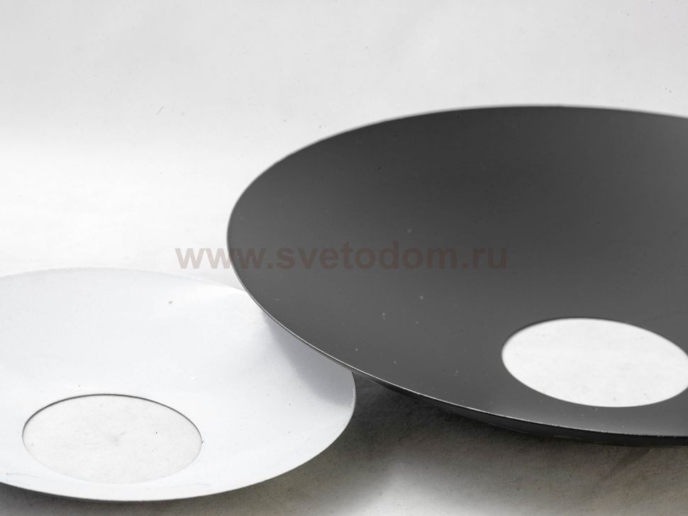 Подвесной светильник Люссоле Baldwin SY0769