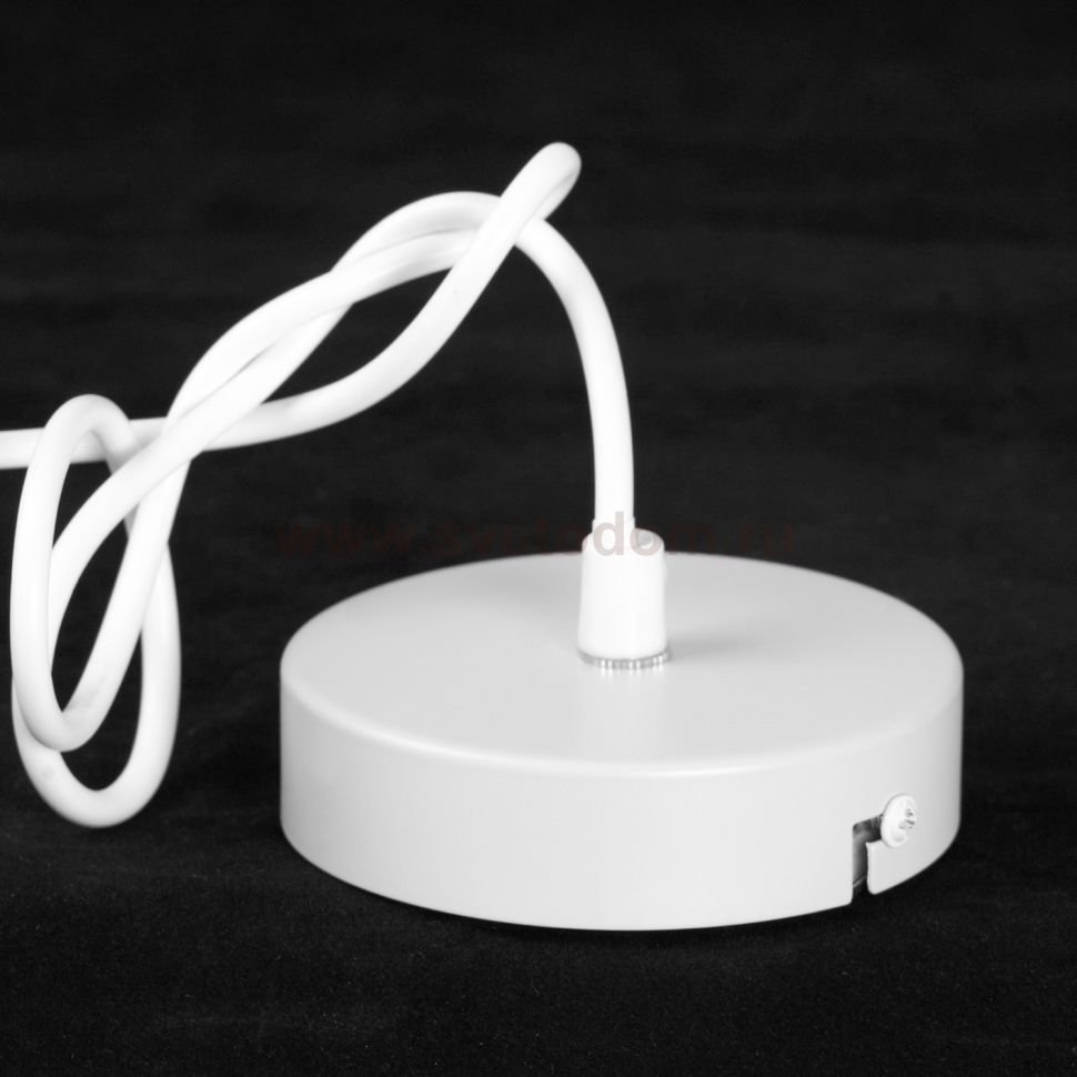 Люстра подвесная Люссоле SY0798