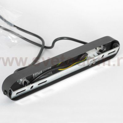 Линейно-подвесной светильник Люссоле SY0978