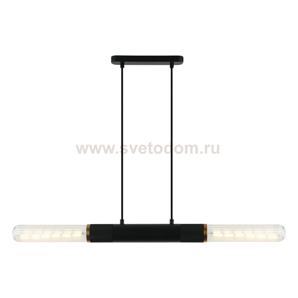 Линейно-подвесной светильник Люссоле SY0978