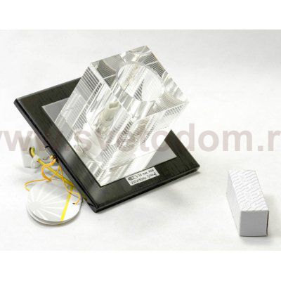 Потолочный светильник Люссоле Notte di luna SY100031