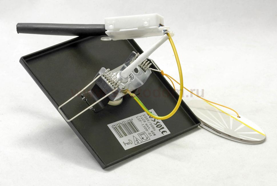 Потолочный светильник Люссоле Notte di luna SY100031