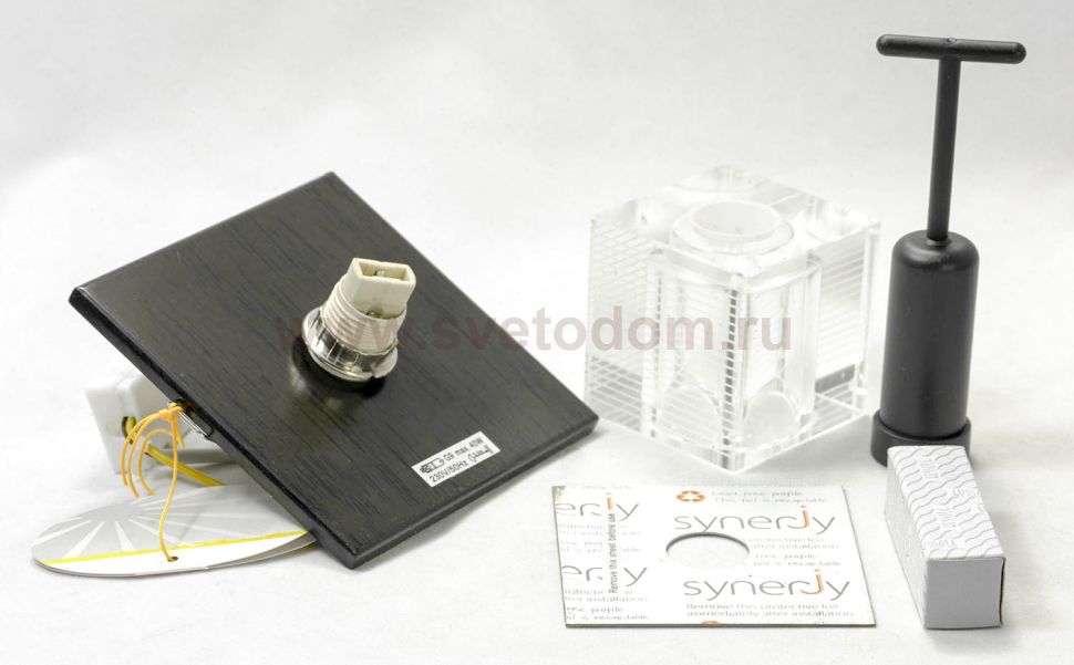 Потолочный светильник Люссоле Notte di luna SY100031