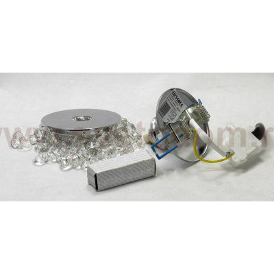 Потолочный светильник Люссоле Monteleto SY100040