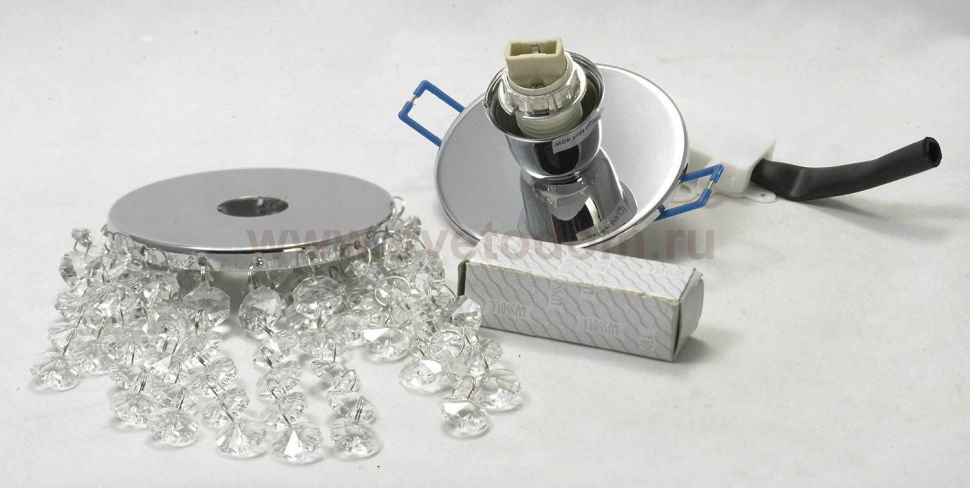 Потолочный светильник Люссоле Monteleto SY100040