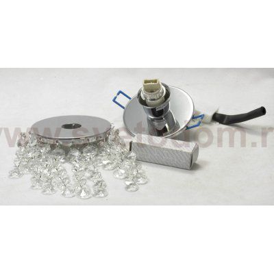 Потолочный светильник Люссоле Monteleto SY100040