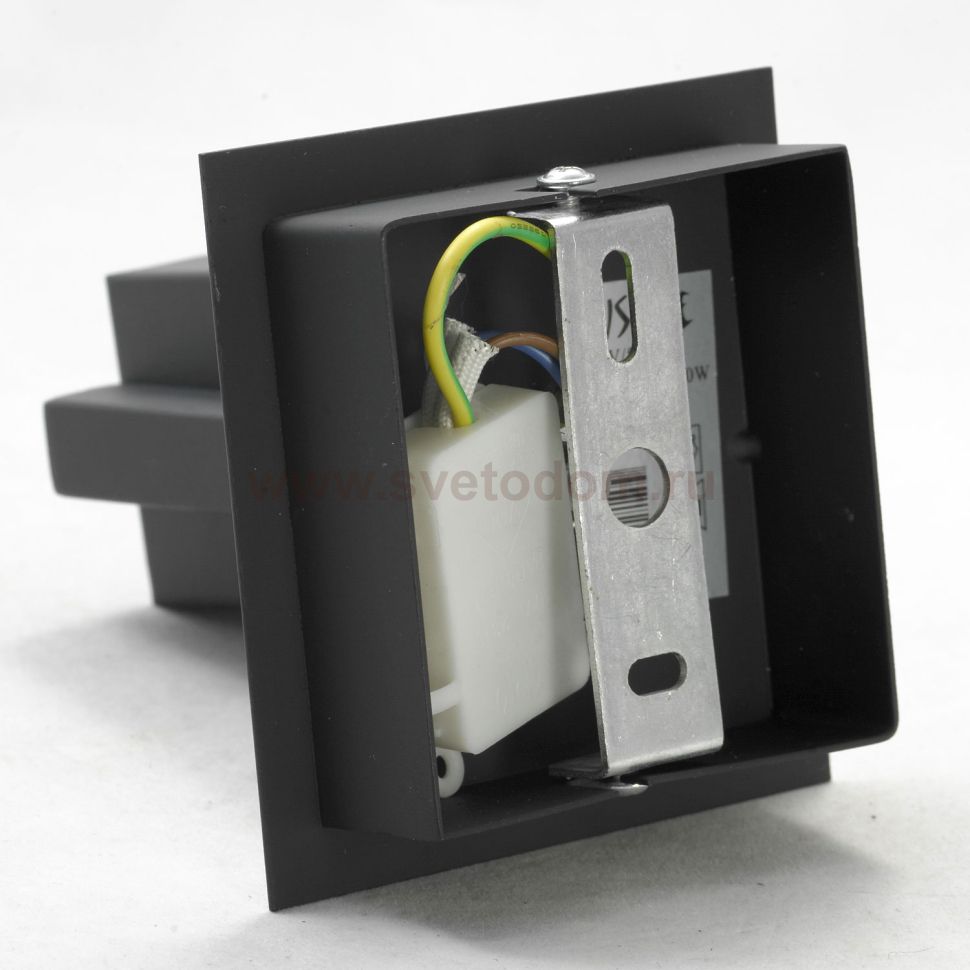 Бра Люссоле Lente SY101052