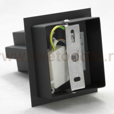 Бра Люссоле Lente SY101052