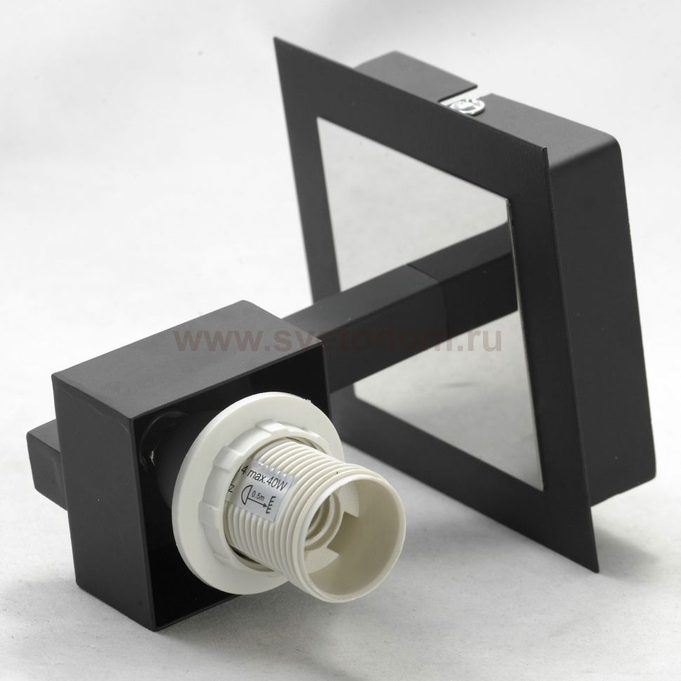 Бра Люссоле Lente SY101052