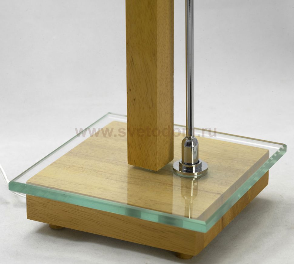 Настольная лампа Люссоле Montone SY104052